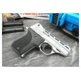PHOENIX HP22A .22 LR Pistol