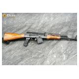 MAADI COMPANY ARM SEMI AUTOMATIC RIFLE 7.62X39 Rif