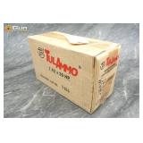 TulAmmo 7.62x39 Ammo. 1000 Rds. (500022)