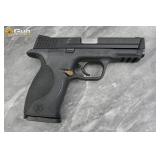 S&W M&P 9 9mm Pistol