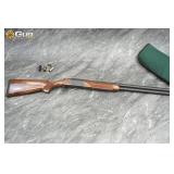 BENELLI BERETTA S 686 ESSENTIAL 12 ga. Shotgun. Ve