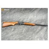 REMINGTON 552 SPEEDMASTER .22 S-L-LR RIFLE