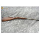 WINCHESTER THUMB TRIGGER .22 SHORT AND LONG Rifle