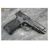 S&W M&P 45 M2.0 .45 AUTO Pistol