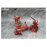 LOCAL PICK UP ONLY -Hornady Re-Loading Equipment.