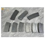 Ruger MINI-14 5.56 NATO Magazines. Very Good. Eigh