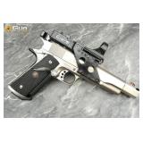 COLT MARK IV/SERIES 70 GOVERNMENT .38 SUPER COLT T