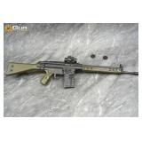FEDERAL FA91 .308 CETME Rifle. Good Condition, Nor