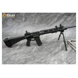 COLT DEFENSE AR-15 A3 TACTICAL CARBINE .223 cal. B