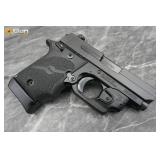 SIG SAUER P938 9MM PARA Pistol. Excellent. 3" Barr