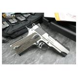 Kimber ECLIPSE PRO II .45 ACP Pistol. Excellent. 4