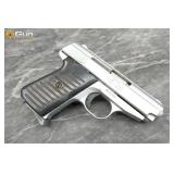 JIMENEZ J.A. 380 .380 AUTO Pistol