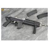 Ruger KAC556F 5.56 MACHINE GUN Transferable Rifle