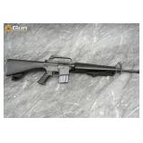 COLT AR-15- SP1 .223 cal. THREADED BARREL Rifle