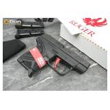 Ruger LCP II .380 AUTO Pistol. Needs Repair. 2.75"