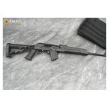 IZHMASH SAIGA 7.62 x 39 Rifle . Excellent. 20" Bar