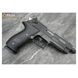 ATI GSG FIREFLY .22 LR Pistol