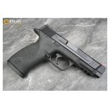 S&W M&P 45 .45 AUTO Pistol