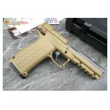 KEL-TEC PMR-30 .22 WMR Pistol