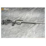 Savage 110 300 PRC THREADED BARREL Rifle. Excellen