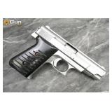 BRYCO 48 .380 AUTO PISTOL