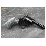 Heritage BARKEEP .22WMR Revolver. Needs Repair. 3"