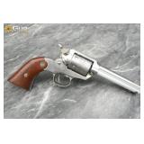 RUGER NEW BEARCAT .22 CAL Revolver