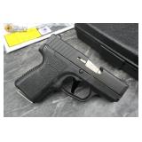 Kahr PM9 9mm Pistol