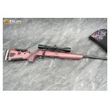 SAVAGE 93R17 .17 HMR THREADED BARREL Rifle