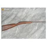 WINCHESTER THUMB TRIGGER .22 SHORT AND LONG Rifle