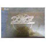 EMPIRE 2000Z Phono Cartridge. Good Condition, Norm