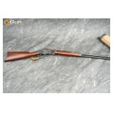 A. UBERTI 1873 .45 LONG COLT Rifle. Very Good. 23.