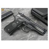 Beretta 96 CENTURION .40 CAL. Pistol