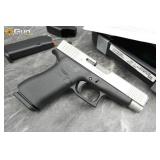 Glock 48 9X19 PISTOL