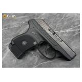 Ruger LCP .380 AUTO Pistol. Excellent. 2.75" Barre