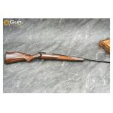 WEATHERBY VANGUARD 243 WIN Rifle. Excellent. 24" B
