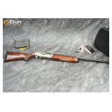 BROWNING BELGIUM DUCKS UNLIMITED ANNIVERSARY GOLD-