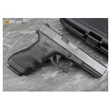 Glock 22 .40 CAL. Pistol