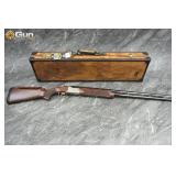 BROWNING MIROKU 725 SPORTING 12 ga. SPORTING CLAYS