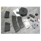 SGM, Izhmash, MD Arms, Etc. SAIGA-12 12 Ga., Etc.