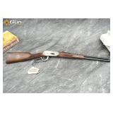 Winchester 94 W.F. & CO 30/30 WIN UNFIRED COMMEMOR