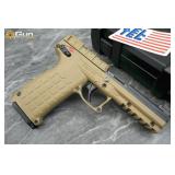 KEL-TEC PMR-30 .22 WMR Pistol. Very Good. 4.25" Ba