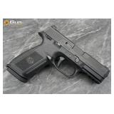FNH FNS-40 .40 S&W Pistol. Very Good. 4" Barrel. S