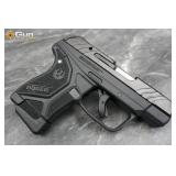 Ruger LCP II .22 LR Pistol. Very Good. 2.75" Barre