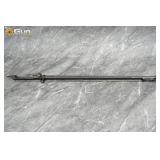 Springfield 1884 .45.70 Barrel. Good Condition, No
