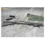 REMINGTON 870 EXPRESS MAGNUM 12 ga. Shotgun. Good