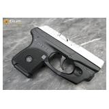 RUGER LCP .380 AUTO Pistol