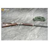 Winchester 94 BUFFALO BILL COMMEMORATIVE 30-30 Rif