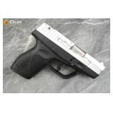 Taurus 709 SLIM 9mm Pistol