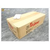 TulAmmo 9mm Ammo . 900 Rds. (500020)
